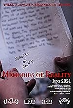 Cover image of the movie Memories of Reality