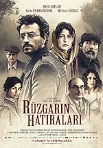 Cover image of the movie Memories of the Wind