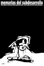 Cover image of the movie Memories of Underdevelopment