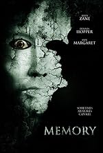 Cover image of the movie Memory
