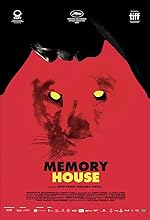 Cover image of the movie Memory House