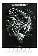Cover image of the movie Memory: The Origins of Alien