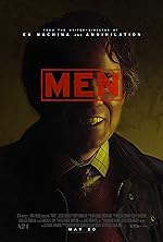 Cover image of the movie Men