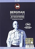 Cover image of the movie ...Men filmen är min älskarinna