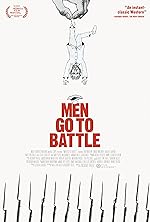 Cover image of the movie Men Go to Battle