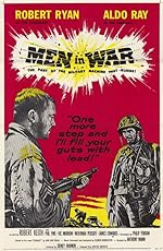 Cover image of the movie Men in War