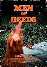 Cover image of the movie Men of Deeds