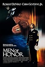 Cover image of the movie Men of Honor