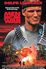 Cover image of the movie Men of War