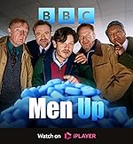 Cover image of the movie Men Up