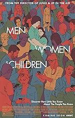 Cover image of the movie Men, Women & Children