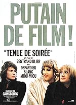 Cover image of the movie Ménage