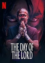 Cover image of the movie Menendez: The Day of the Lord