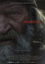 Cover image of the movie Menocchio the Heretic