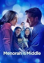 Cover image of the movie Menorah in the Middle
