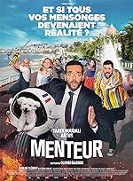 Cover image of the movie Menteur