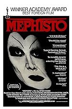 Cover image of the movie Mephisto