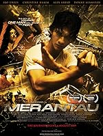 Cover image of the movie Merantau