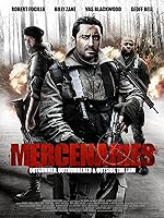 Cover image of the movie Mercenaries