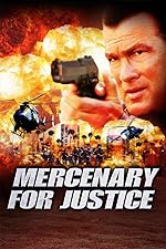 Cover image of the movie Mercenary for Justice