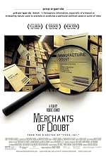 Cover image of the movie Merchants of Doubt