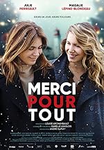 Cover image of the movie Merci pour tout