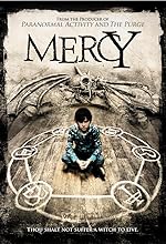 Cover image of the movie Mercy