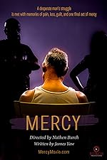 Cover image of the movie Mercy