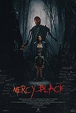 Cover image of the movie Mercy Black