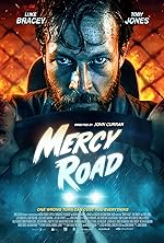 Cover image of the movie Mercy Road