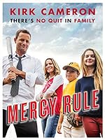 Cover image of the movie Mercy Rule