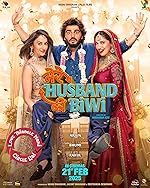 Cover image of the movie Mere Husband Ki Biwi