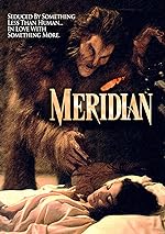 Cover image of the movie Meridian