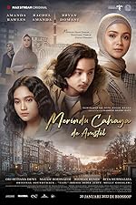 Cover image of the movie Merindu Cahaya de Amstel
