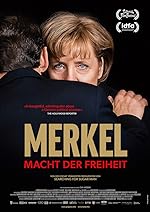 Cover image of the movie Merkel