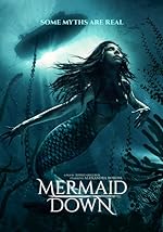 Cover image of the movie Mermaid Down