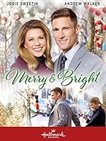 Cover image of the movie Merry & Bright