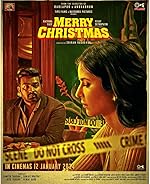 Cover image of the movie Merry Christmas