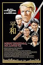 Cover image of the movie Merry Christmas Mr. Lawrence