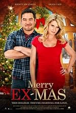 Cover image of the movie Merry Ex Mas
