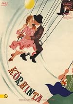 Cover image of the movie Merry-Go-Round