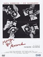 Cover image of the movie Merry-Go-Round