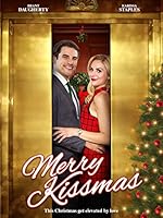 Cover image of the movie Merry Kissmas