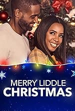Cover image of the movie Merry Liddle Christmas