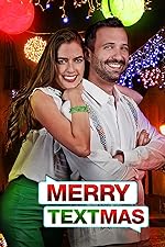 Cover image of the movie Merry Textmas