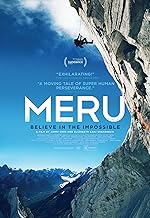 Cover image of the movie Meru