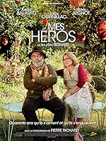 Cover image of the movie Mes héros