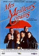 Cover image of the movie Mes meilleurs copains