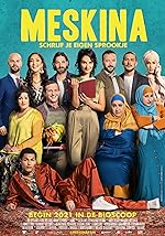 Cover image of the movie Meskina