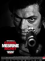 Cover image of the movie Mesrine: Killer Instinct
